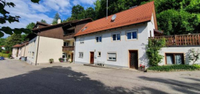 Bei München Ferienwohnung in Grafrath 